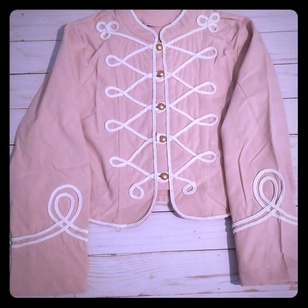 Little girls clothing